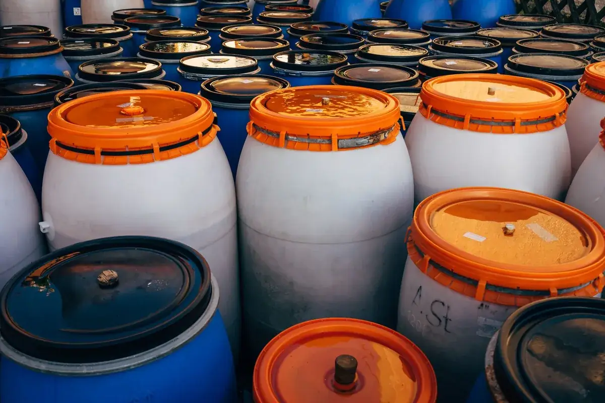Hazmat Cleanup in Byhalia, MS